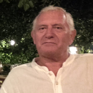 Photo de profil de Alain Breton