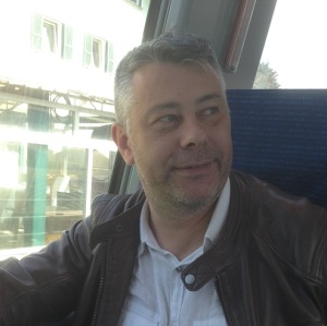 Photo de profil de Alain Brevet