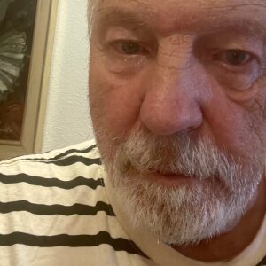 Photo de profil de Alain Brichard