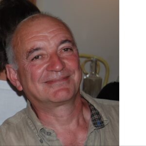 Photo de profil de Alain Brichory