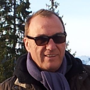 Photo de profil de Alain Brifflot