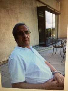 Photo de profil de Alain Brillant
