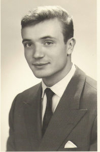 Photo de profil de Alain Bris