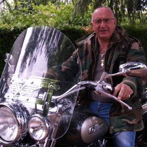 Photo de profil de Alain Brisepierre