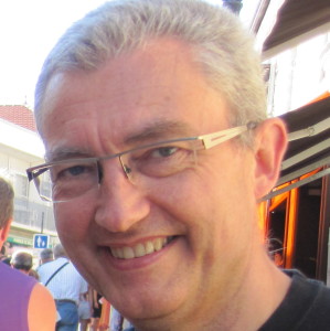 Photo de profil de Alain Bronner