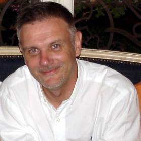 Photo de profil de Alain Broquet
