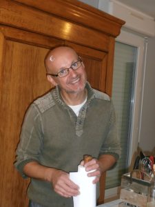 Photo de profil de Alain Brossard