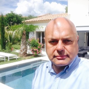 Photo de profil de Alain Brothier