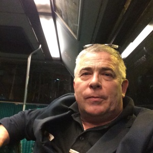 Photo de profil de Alain Brousse