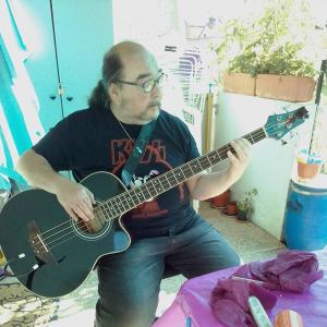 Photo de profil de Alain Bruces