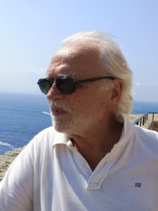 Photo de profil de Alain Brun