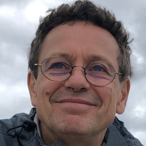 Photo de profil de Alain Brunache