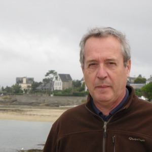 Photo de profil de Alain Brunet