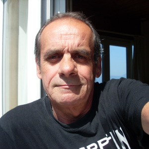 Photo de profil de Alain Buclon