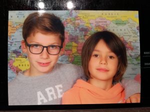 Photo de profil de Alain Burdet