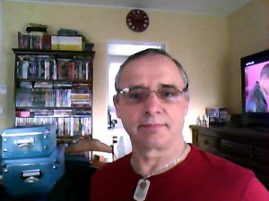 Photo de profil de Alain Bureau