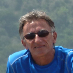 Photo de profil de Alain Burki