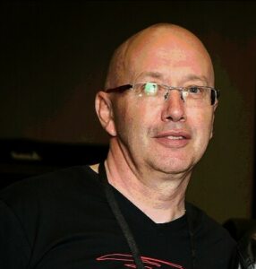 Photo de profil de Alain Bussinger