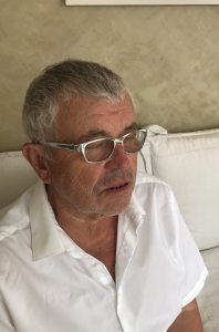 Photo de profil de Alain Busson