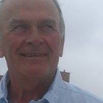 Photo de profil de Alain Butin