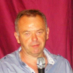 Photo de profil de Alain Cadio