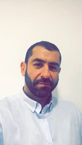 Photo de profil de Alain Cagildayan