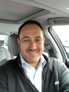 Photo de profil de Alain Cagnard