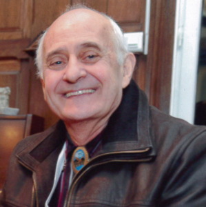 Photo de profil de Alain Calleja