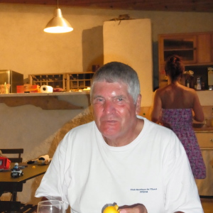 Photo de profil de Alain Camboulives