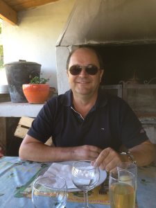 Photo de profil de Alain Camoin