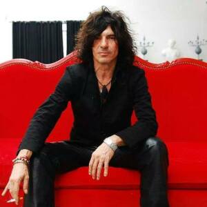 Photo de profil de Alain Cantarel