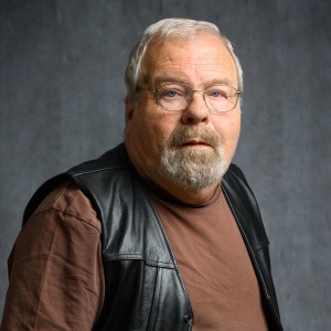 Photo de profil de Alain Capdeville