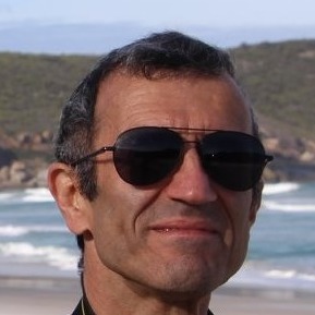 Photo de profil de Alain Carasso