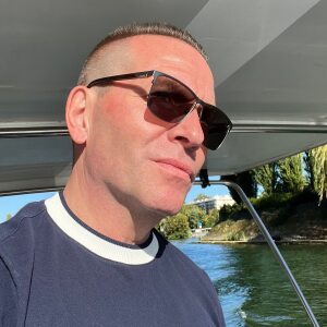 Photo de profil de Alain Carciglio