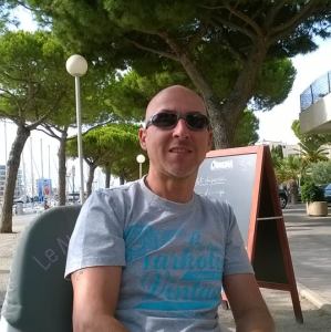 Photo de profil de Alain Careme