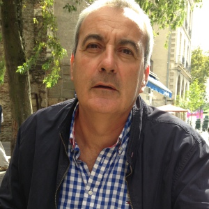Photo de profil de Alain Carlier