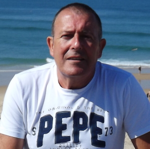 Photo de profil de Alain Carratier