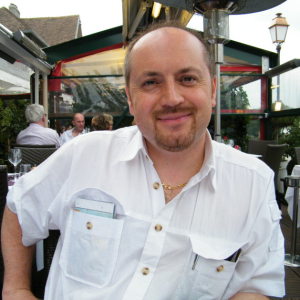 Photo de profil de Alain Carrel