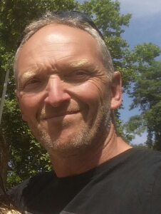 Photo de profil de Alain Carteron