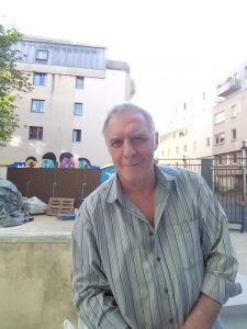 Photo de profil de Alain Casalino