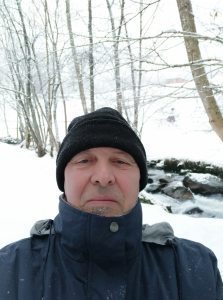 Photo de profil de Alain Cauvin