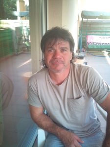 Photo de profil de Alain Cazabonne