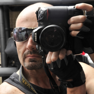 Photo de profil de Alain Cazaubon
