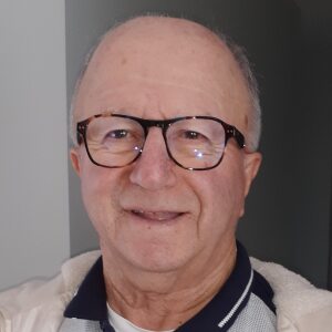 Photo de profil de Alain Cazor