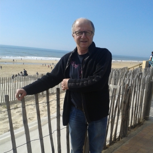 Photo de profil de Alain Cazor