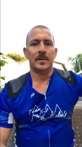Photo de profil de Alain Cazottes
