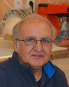 Photo de profil de Alain Ceccarelli