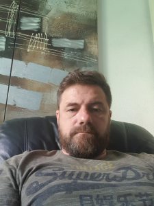 Photo de profil de Alain Cejudo