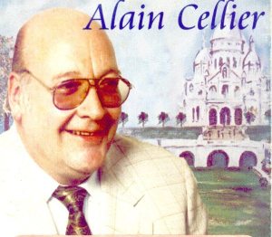 Photo de profil de Alain Cellier