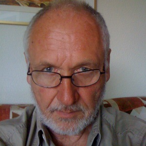Photo de profil de Alain Cerf